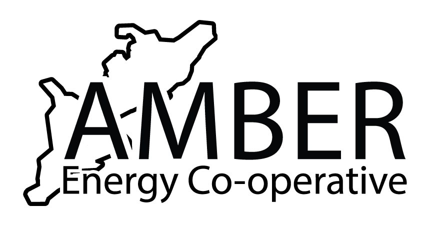 amber coop logo
